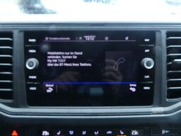 Volkswagen Crafter Grand California 600 AUTOMATIK/SOLAR/HOCHBETT