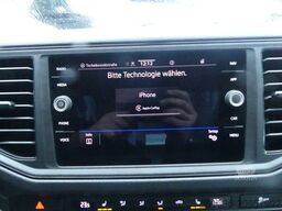 Volkswagen Crafter Grand California 600 AUTOMATIK/SOLAR/HOCHBETT