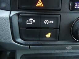 Volkswagen Crafter Grand California 600 AUTOMATIK/SOLAR/HOCHBETT