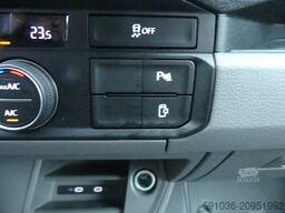 Volkswagen Crafter Grand California 600 AUTOMATIK/SOLAR/HOCHBETT