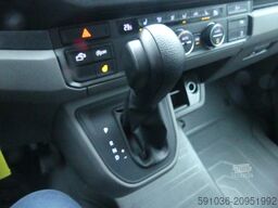 Volkswagen Crafter Grand California 600 AUTOMATIK/SOLAR/HOCHBETT