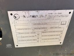 Kramer 750T ALLRAD