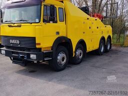 Iveco iveco magirus