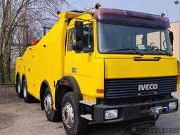 Iveco iveco magirus