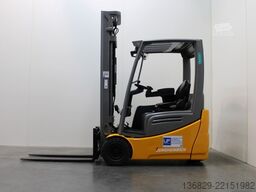 Jungheinrich EFG 216k