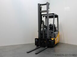 Jungheinrich EFG 216k