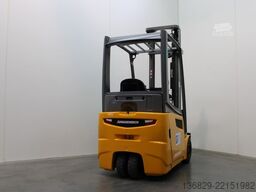 Jungheinrich EFG 216k