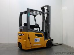 Jungheinrich EFG 216k