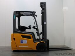 Jungheinrich EFG 216k