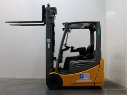 Jungheinrich EFG 216k
