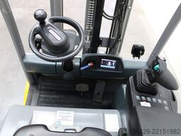 Jungheinrich EFG 216k