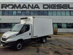 IVECO CABINATO 35C14