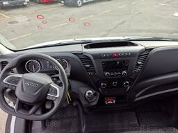 IVECO CABINATO 35C14