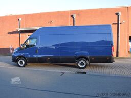 Iveco Daily  35 S14 EU6D Automatik Superhochdach Maxi