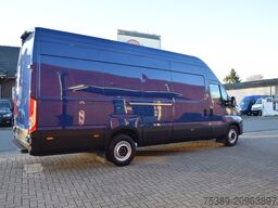 Iveco Daily  35 S14 EU6D Automatik Superhochdach Maxi