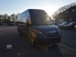Iveco Daily  35 S14 EU6D Automatik Superhochdach Maxi