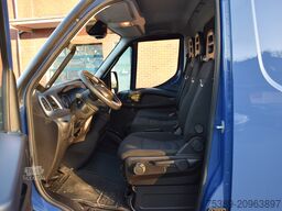 Iveco Daily  35 S14 EU6D Automatik Superhochdach Maxi