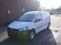 VW Caddy  Maxi Kasten Lang 1,6 TDI 102PS Klima