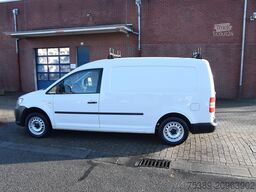 VW Caddy  Maxi Kasten Lang 1,6 TDI 102PS Klima