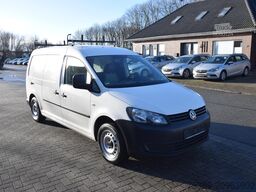 VW Caddy  Maxi Kasten Lang 1,6 TDI 102PS Klima