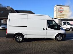 Ford Transit  Transit L2H2 Klima AHK 2,8 T Regale Temp