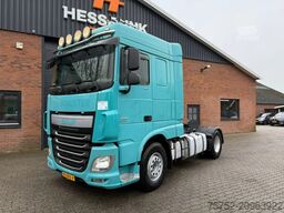 DAF XF 460 Space Cab Retarder PTO/Hydraulic NL Truc...