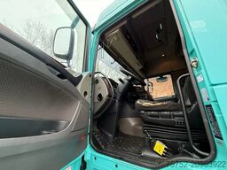 DAF XF 460 Space Cab Retarder PTO/Hydraulic NL Truc...