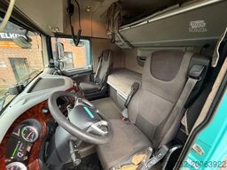 DAF XF 460 Space Cab Retarder PTO/Hydraulic NL Truc...