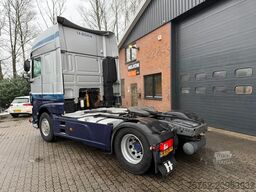DAF XF 460 SSC Super Space Hydraulic 582.680KM!! NL...