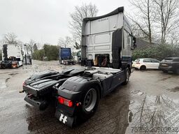 DAF XF 460 SSC Super Space Hydraulic 582.680KM!! NL...