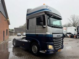 DAF XF 460 SSC Super Space Hydraulic 582.680KM!! NL...