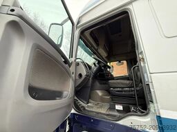 DAF XF 460 SSC Super Space Hydraulic 582.680KM!! NL...