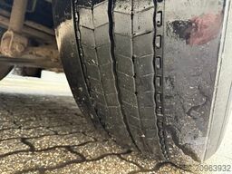 DAF XF 460 SSC Super Space Hydraulic 582.680KM!! NL...