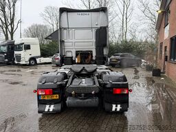 DAF XF 460 SSC Super Space Hydraulic 582.680KM!! NL...