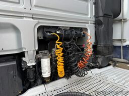 DAF XF 460 SSC Super Space Hydraulic 582.680KM!! NL...