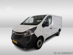 Opel Vivaro 1.6 CDTI L1 H1 Airco Navigatie Inrichting