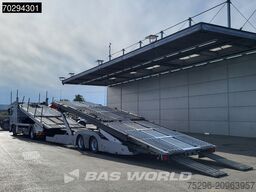 Mercedes Actros 1848 Actros 4X2 Retarder Standklima Xeno...