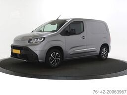 Toyota Proace City 1.5 D-4D L1 Automaat Professional N...