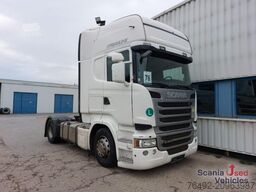 Scania R 410 LA4x2MLA Topline