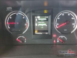 Scania R 410 LA4x2MLA Topline