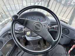 Komatsu WA 250PZ-6 ŁADOWARKA KOŁOWA