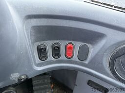 Komatsu WA 250PZ-6 ŁADOWARKA KOŁOWA