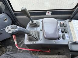 Komatsu WA 250PZ-6 ŁADOWARKA KOŁOWA