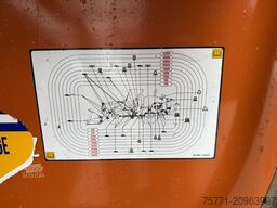Hitachi ZW310-6 ŁADOWARKA KOŁOWA