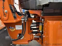 Hitachi ZW310-6 ŁADOWARKA KOŁOWA
