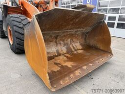 Hitachi ZW310-6 ŁADOWARKA KOŁOWA