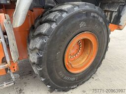 Hitachi ZW310-6 ŁADOWARKA KOŁOWA