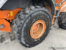 Hitachi ZW310-6 ŁADOWARKA KOŁOWA