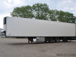Krone SD CARRIER VECTOR 1850