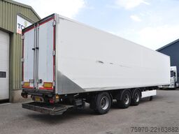 Krone SD CARRIER VECTOR 1850